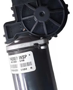 Motor Limpador Parabrisa Dodge/ Ram 3500 Laramie 6.7d 2022