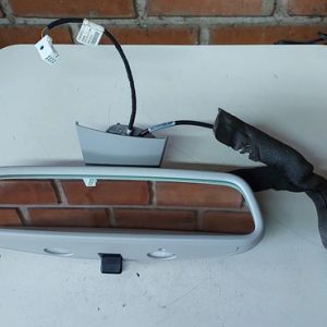 Retrovisor Interno  Mercedes C180 Cgi 2012