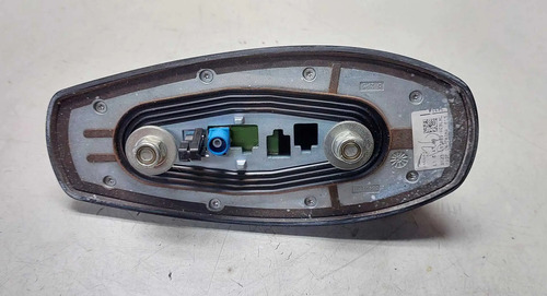 Antena Teto Jaguar Xfr 5.0 V8 2015 510cv Cinza - Imagem 3