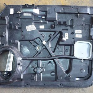 Máquina Vidro Dianteira Direita Dodge Ram 2500 3500 2022