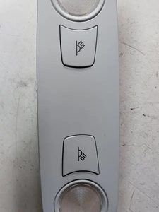 Luz De Teto Cortesia Audi A4 2014/2015
