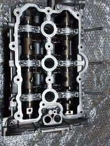 Cabeçote Lado Esquerdo Audi Q7 A6 A7 3.0 2011/2015