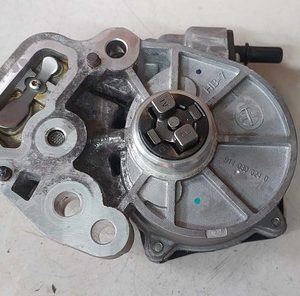 Bomba De Vácuo Motor Cruze Tracker 1.4 16v Turbo 2017/2020