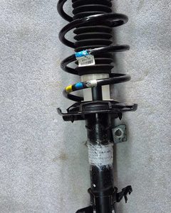 Coxim Amortecedor Dianteiro Esquerdo Ford Ka 2015/2021
