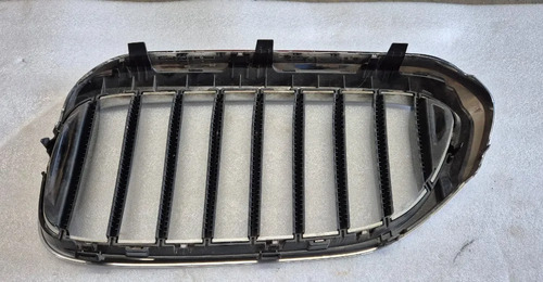 Grade Frontal Bmw 530e 2019/2020 Par - Imagem 4