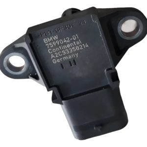 Sensor Map Bmw 320i X4 2.0 2015/2016 A2c53358214