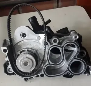 Bomba De Água Carcaça Audi Q3 1.4 Tfsi 2021
