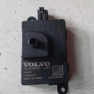 Sensor Partícula Volvo Xc60 T8 Hìbrida 2024 32260491