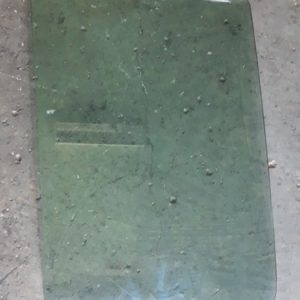 Vidro Porta Dianteira Direita Ford Transit 2012