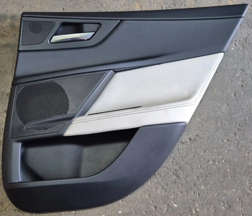 Forro De Porta Traseiro Direito Jaguar Xe P250 2017/2018