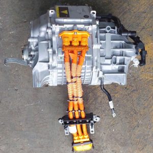 Motor Diferencial Traseiro Volvo Xc60 T8 Hìbrida 2024