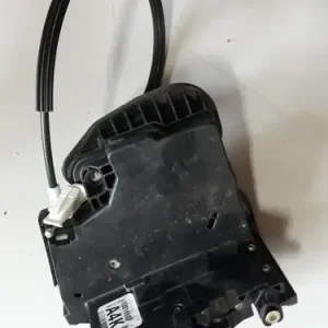 Fechadura Porta Dianteira Esquerda Equinox Premier 2018/2019