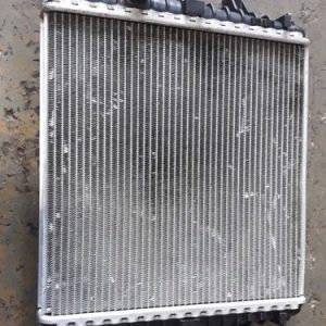Radiador Supercharger Audi Q7 3.0 V6 2014/2015 7l8121212a