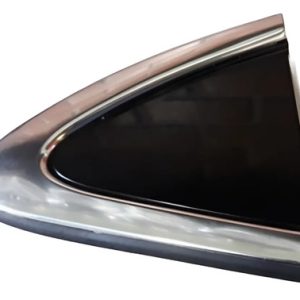 Moldura Acabamento Externo Tras Esquerd Cruze Sedan Ltz 2018