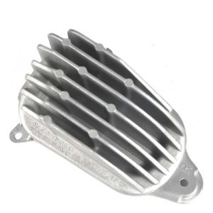 Módulo Led Farol Audi Q5 2013/2017 8r0941476b H1 Água Branco-frio