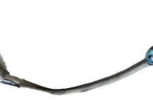Sonda Lambda Traseira Captiva 3.6 V6 2009  12594452