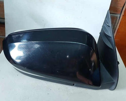 Retrovisor Direito Toyota Hilux 2.8 Sr 2022 - Imagem 4