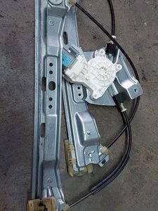 Maquina Vidro Dianteira Esquerda Chery Tiggo 5x 1.5 Tb 2020