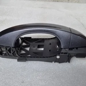 Macaneta Externa Traseira Direita Golf Gti 2019