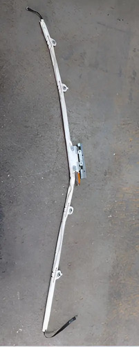 Cortina Teto Lado Direito Volvo Xc60 T5 2012 - Imagem 5