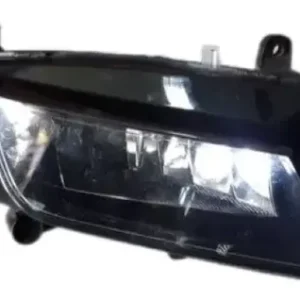 Farol De Milha Lado Esquerdo Audi A4 2015 (p.a Lanterna)