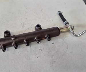 Flauta Com Sensor Mitsubishi Pajero Sport 2.4 2024/2025