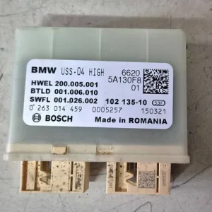 Modulo Estacionamento Bmw 440i M Sport 3.0 2022 0263014459