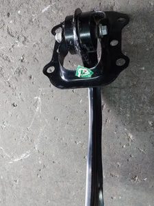 Facão Suspensão Traseira Esquerda Chery Tiggo 5x 1.5 2020