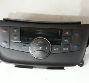 Comando Ar Condicionado Nissan Sentra 2014