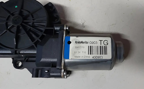 Motor Vidro Elétrico Traseiro Esquerdo Azera 3.3 V6 2011 - Imagem 2