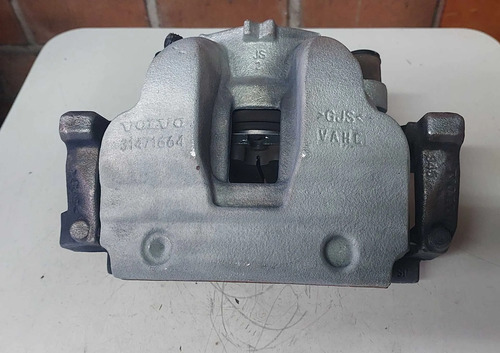 Pinça De Freio Dianteira Direita Volvo Xc60 D5 2020 - Imagem 2