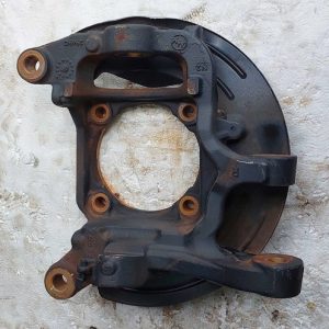 Montante Dianteiro Direito Dodge Ram 6.7 2500 3500 2022