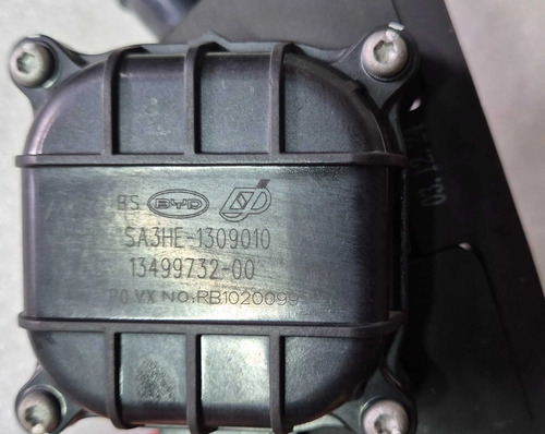 Bomba Água Auxiliar Byd King 1.5 2026 - Imagem 5