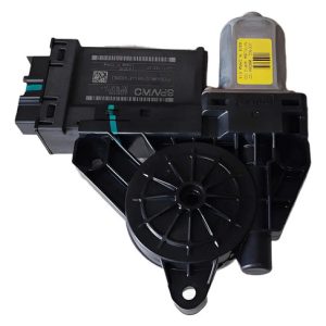 Motor Vidro Elétrico Traseiro Esquerdo Volvo Xc60 2020