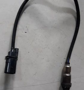 Sonda Lambda Primária Direita Audi Q7 3.0 V6 2015 4l0906262k