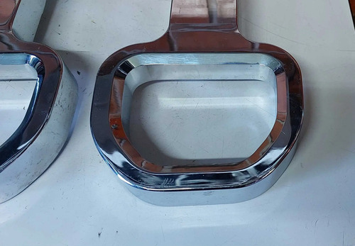 Gancho Dianteiro Reboque Dodge Ram Longhorn 3500 2022 - Imagem 4