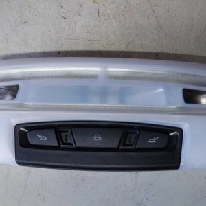Luz De Teto Cortesia Bmw X2 S-drive 2.0 2019