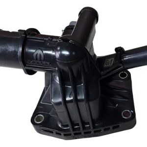 Carcaça Válvula Termostática Fiat Strada Ranch 1.3 2022
