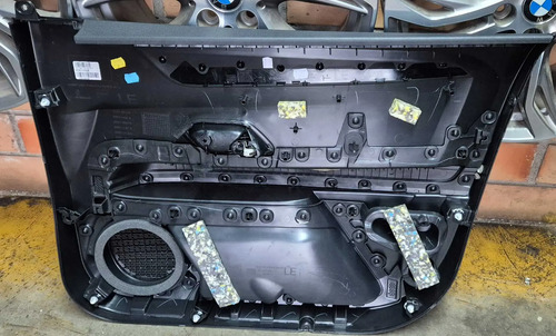 Forro De Porta Dianteiro Esquerdo Renault Kardian Techn 2025 - Imagem 5