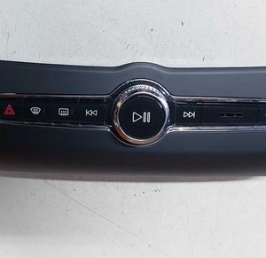 Comando Ar Volvo Xc60 Momentum D5 2020