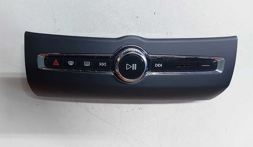 Comando Ar Volvo Xc60 Momentum D5 2020