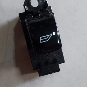 Botão Vidro Porta Dianteira Direita Volvo Xc90 T6 2019