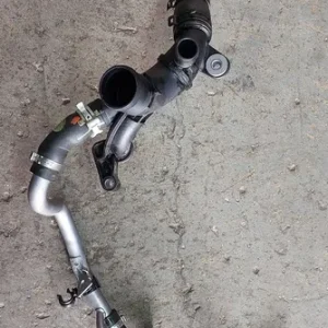Duto Mangueira Cano Bomba Água Renault Kardian 1.0 3cc 2025