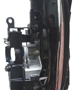 Maçaneta Externa Traseira Direita Bmw 550i F10 Série 5 2012