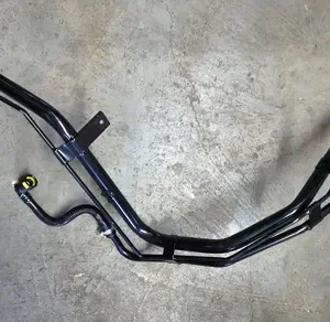 Gargalo Tanque Combustivel Chery Tiggo 8 Pro 1.6 Gtdi 2026