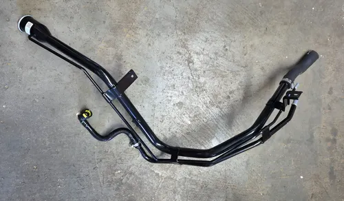Gargalo Tanque Combustivel Chery Tiggo 8 Pro 1.6 Gtdi 2026