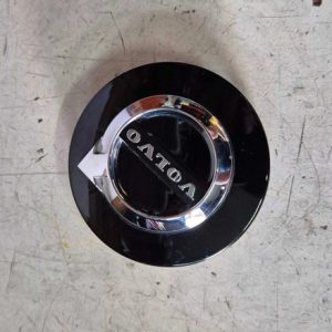 Calota Roda Central Volvo Xc60 T8 Ultimate 2024 Prata