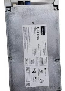 Módulo Bluetooth Bmw 320i Active 2014/2015 (cx140/215)