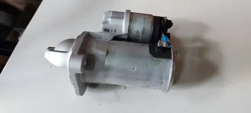 Motor Arraque Partida Hyundai Creta 1.0 3cc Turbo 2022 - Imagem 2