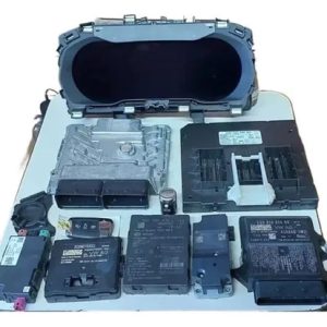 Kit Injeção Vw Passat Highline Tsi 2.0 2019